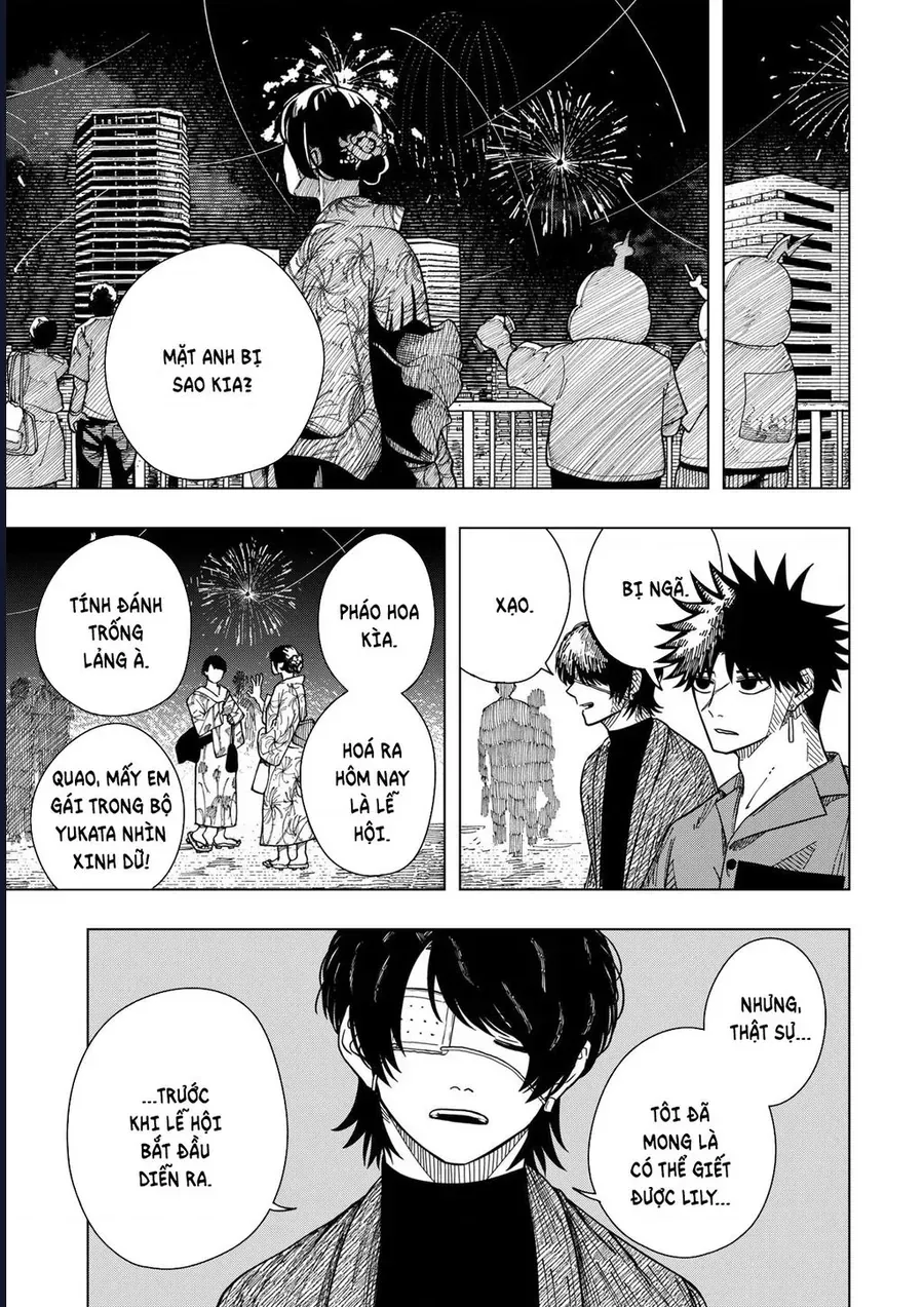 Drama Queen Chap 29 - Next Chap 28