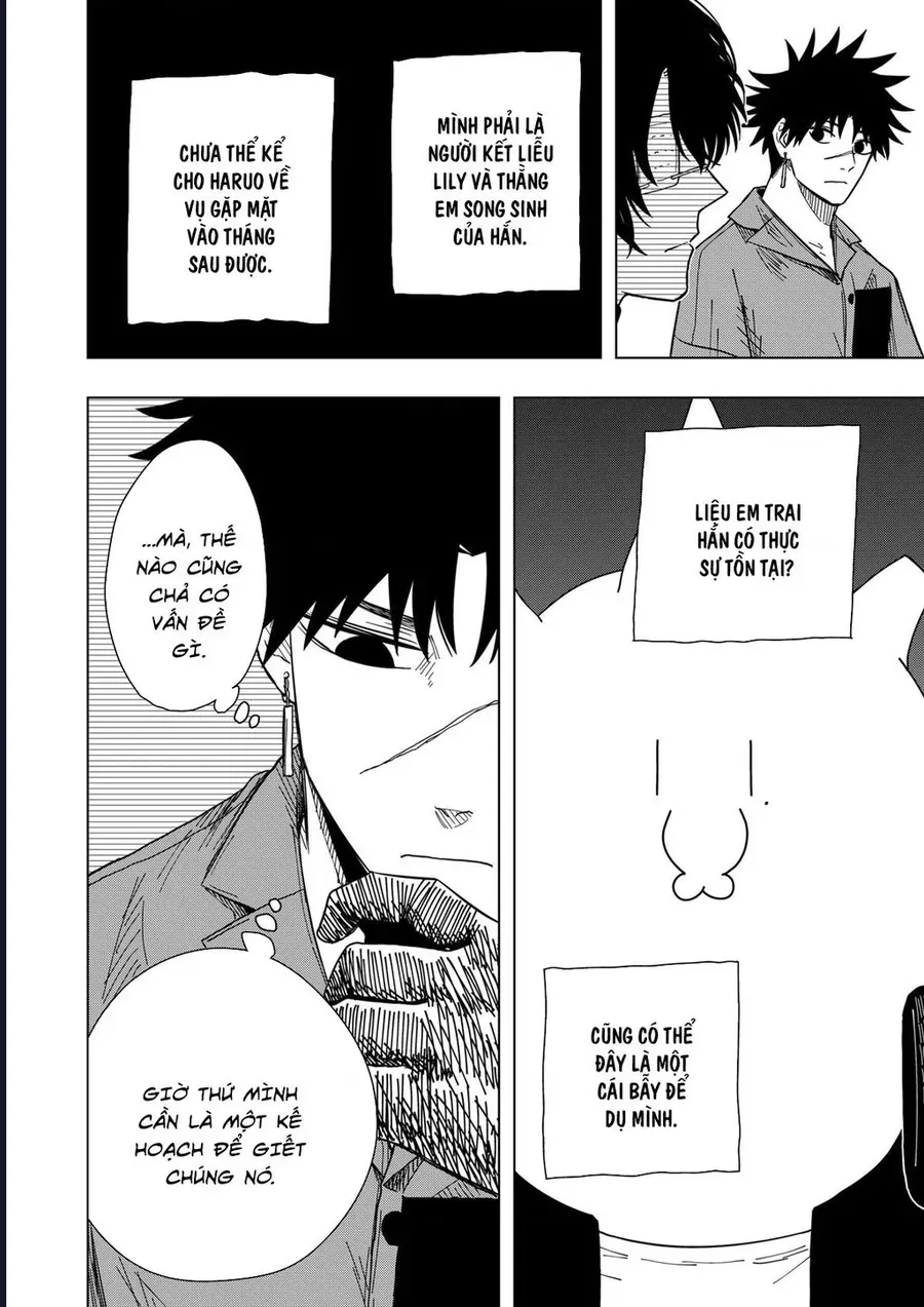 Drama Queen Chap 29 - Next Chap 28