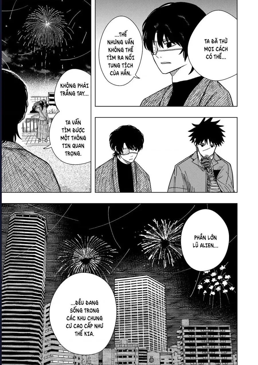 Drama Queen Chap 29 - Next Chap 28