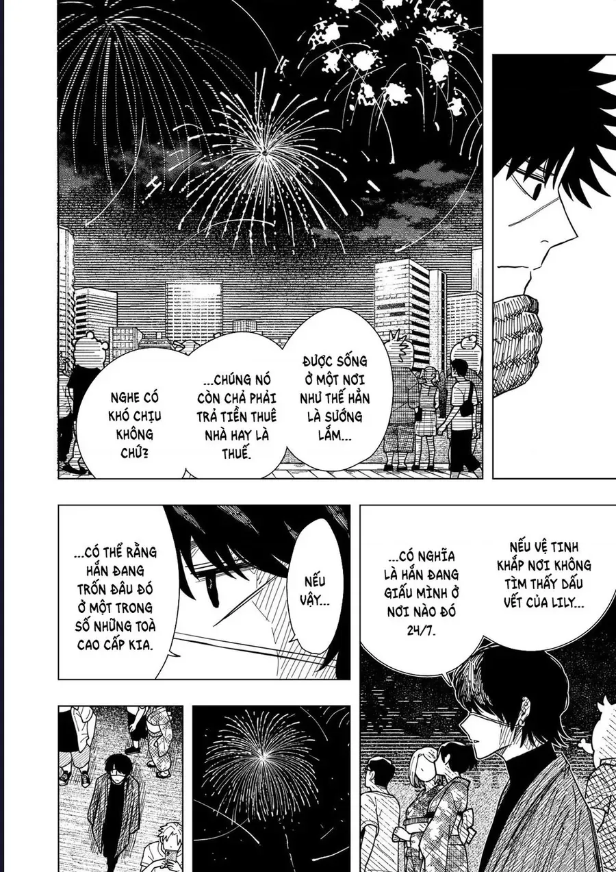 Drama Queen Chap 29 - Next Chap 28