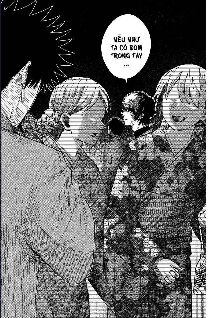 Drama Queen Chap 29 - Next Chap 28