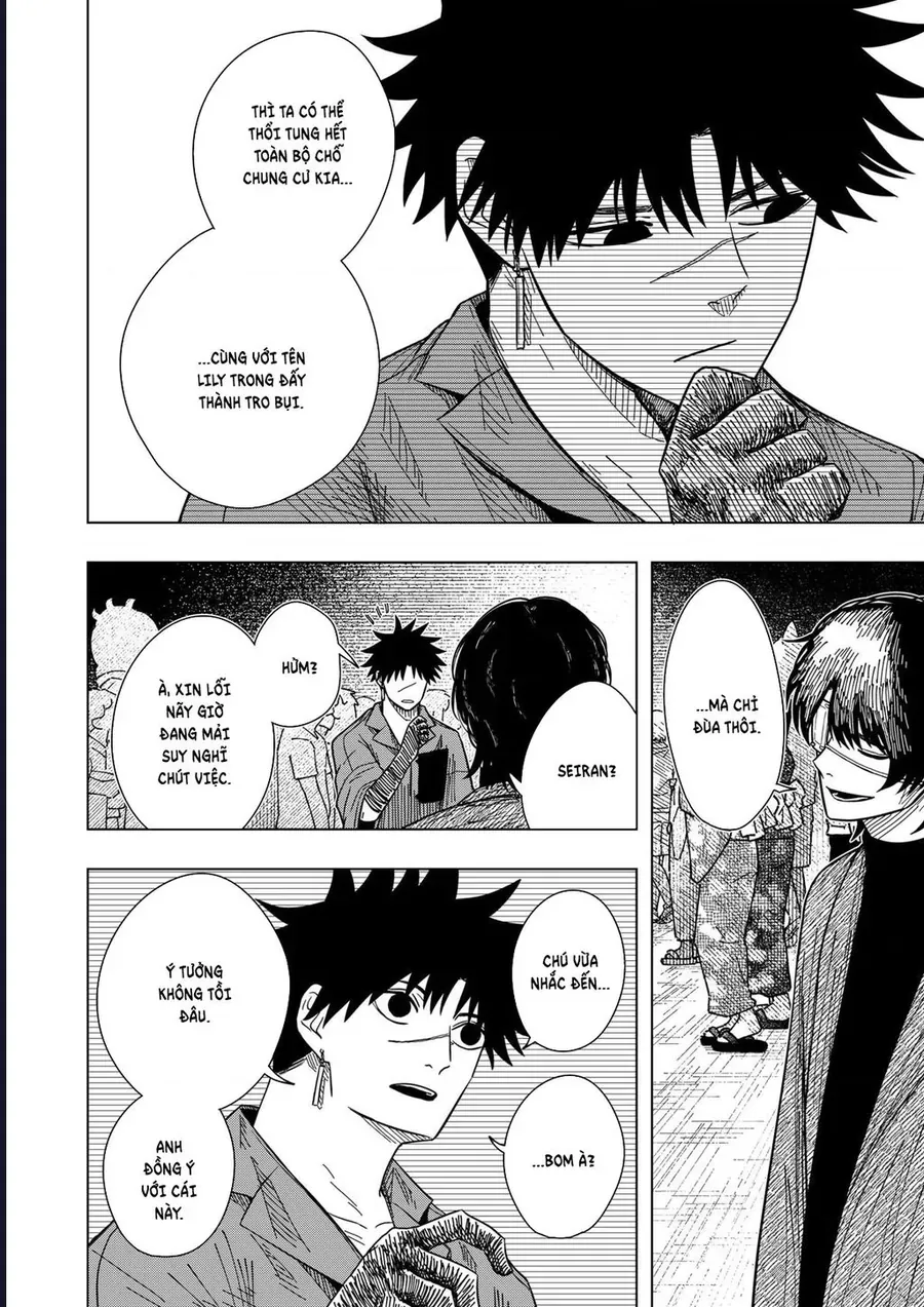 Drama Queen Chap 29 - Next Chap 28