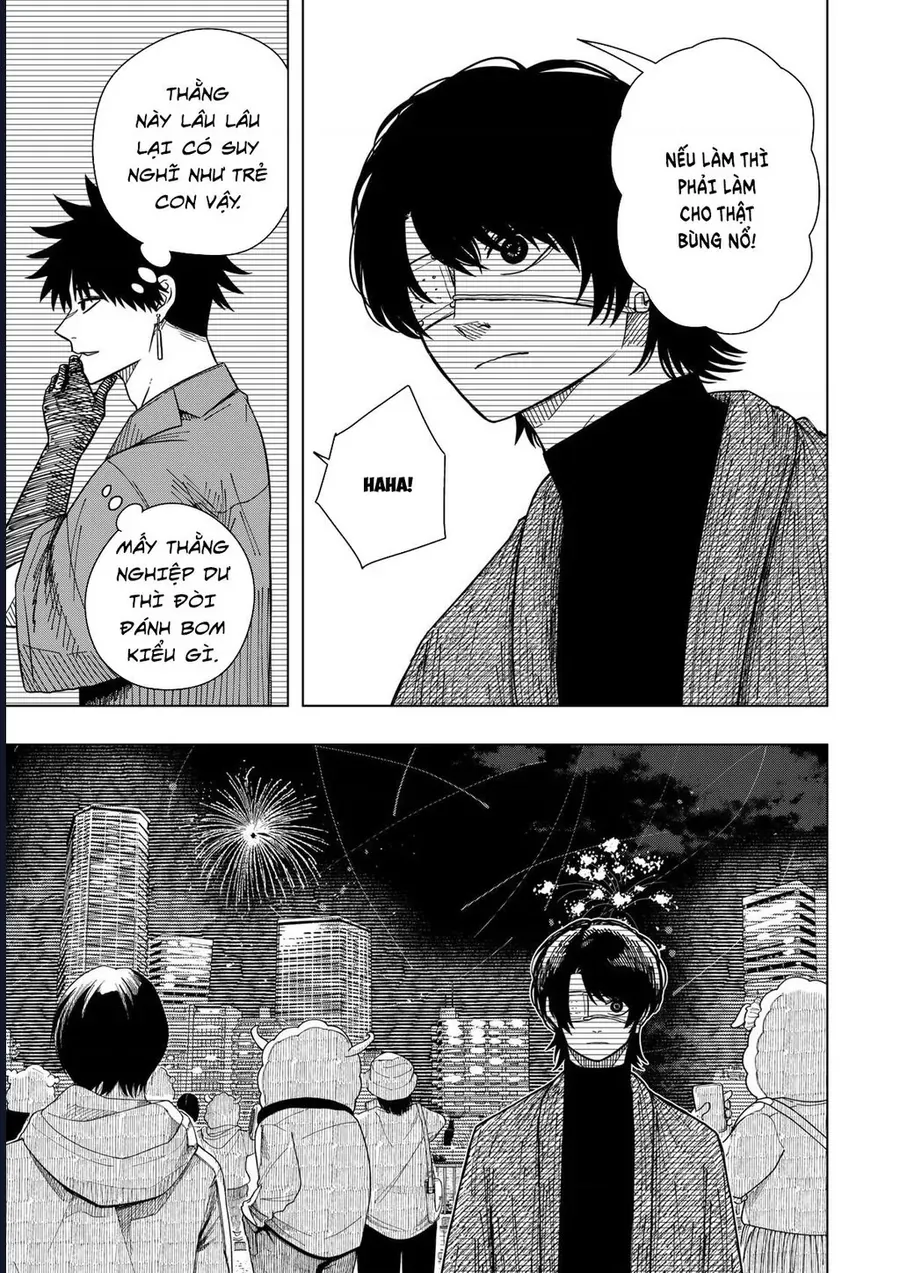 Drama Queen Chap 29 - Next Chap 28