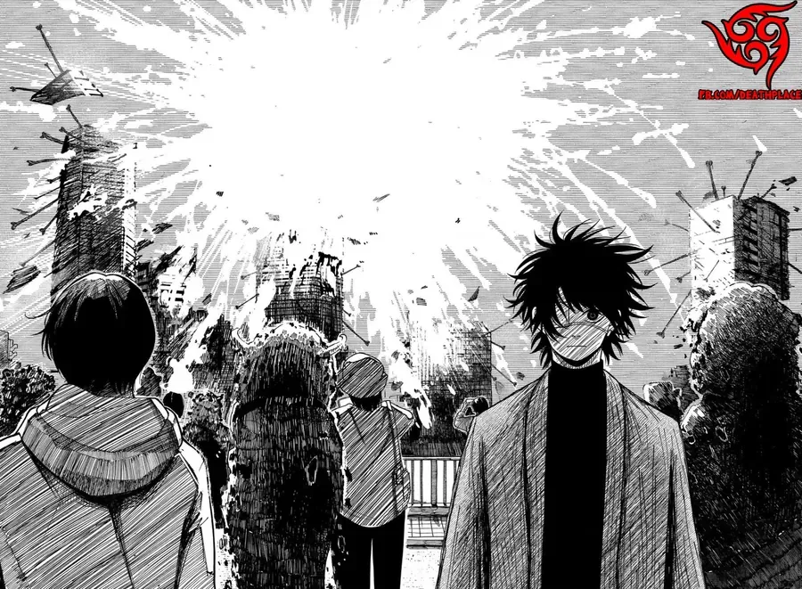 Drama Queen Chap 29 - Next Chap 28