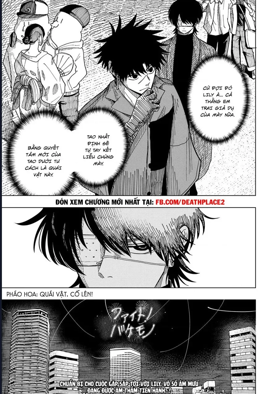 Drama Queen Chap 29 - Next Chap 28