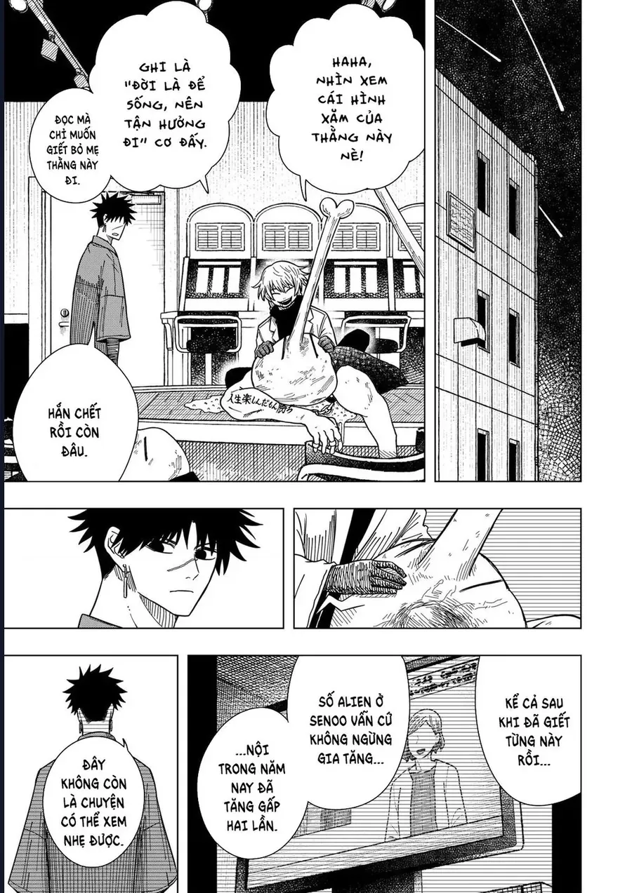 Drama Queen Chap 29 - Next Chap 28