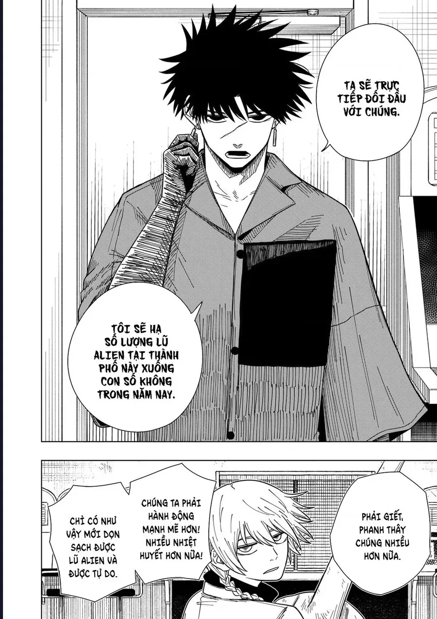 Drama Queen Chap 29 - Next Chap 28