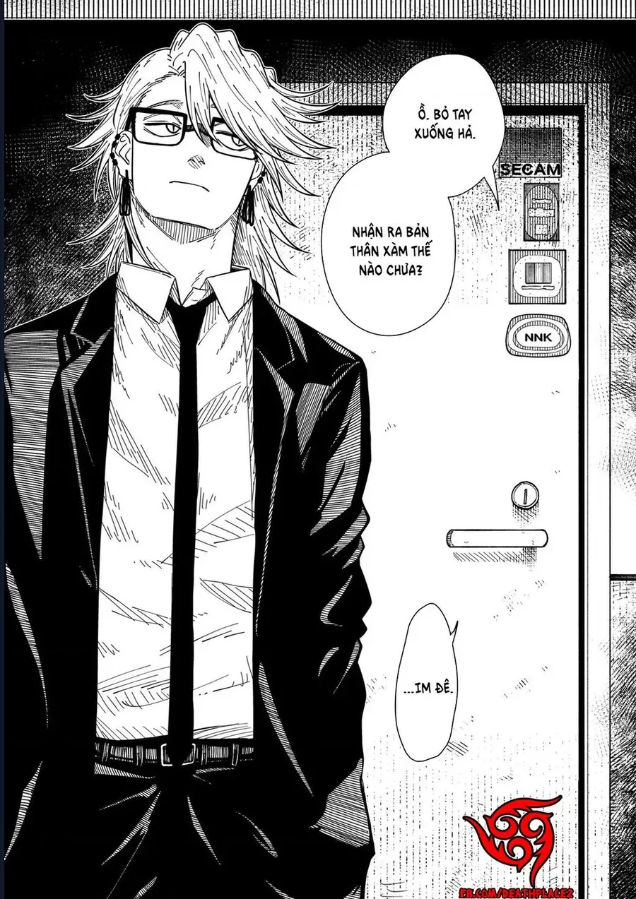 Drama Queen Chap 29 - Next Chap 28