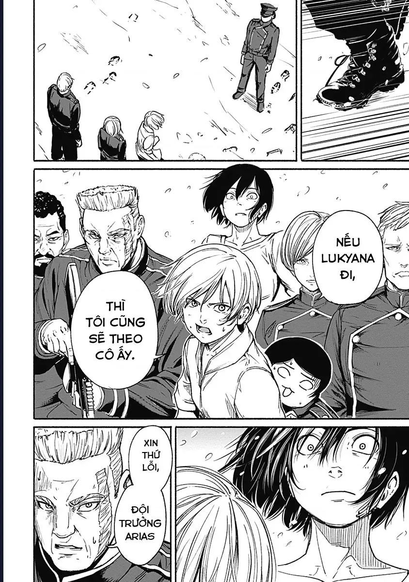 Alma Chap 15 - Next Chap 14