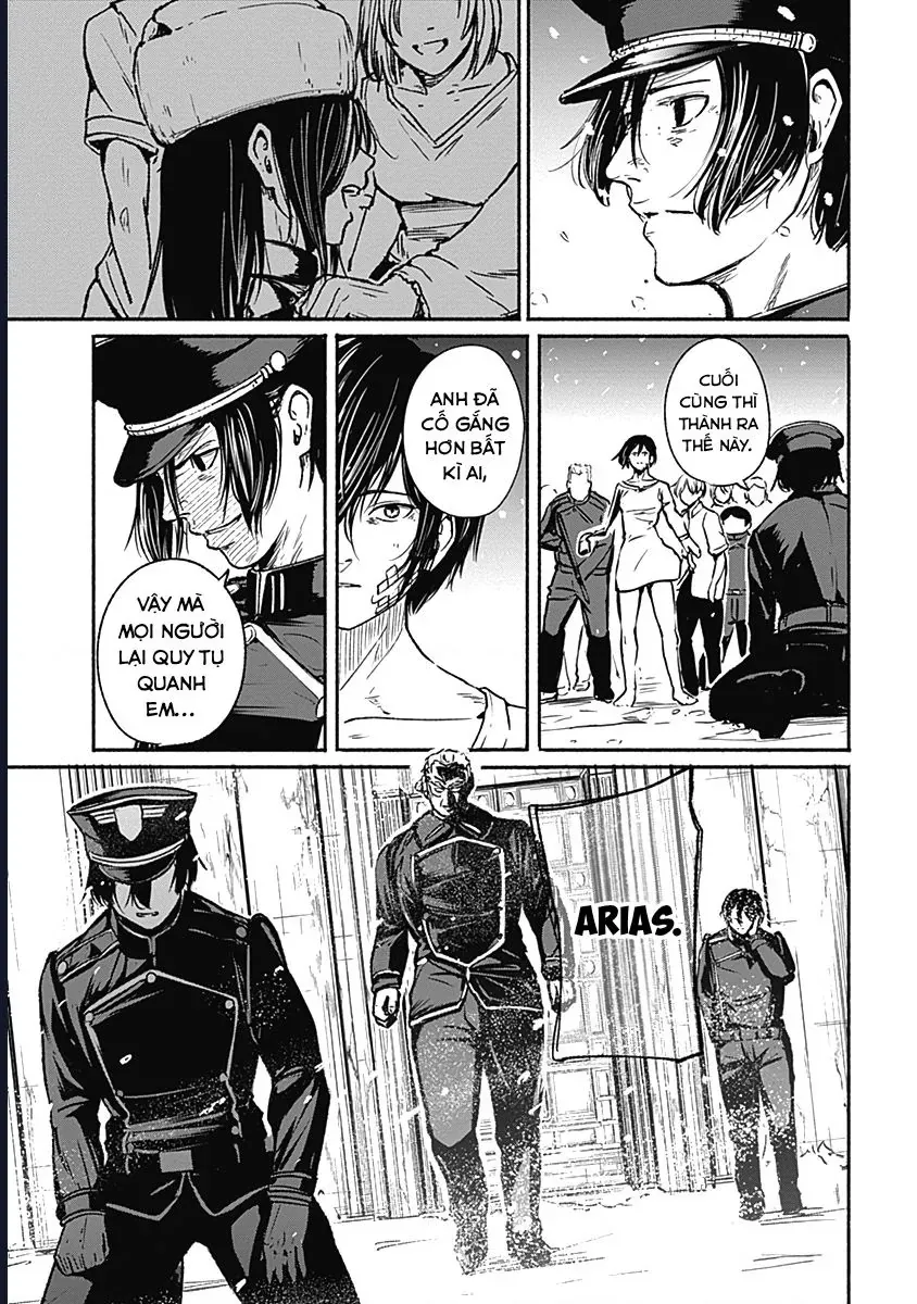 Alma Chap 15 - Next Chap 14