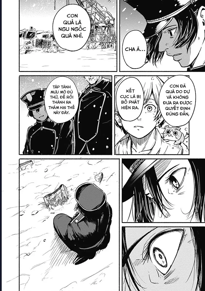 Alma Chap 15 - Next Chap 14