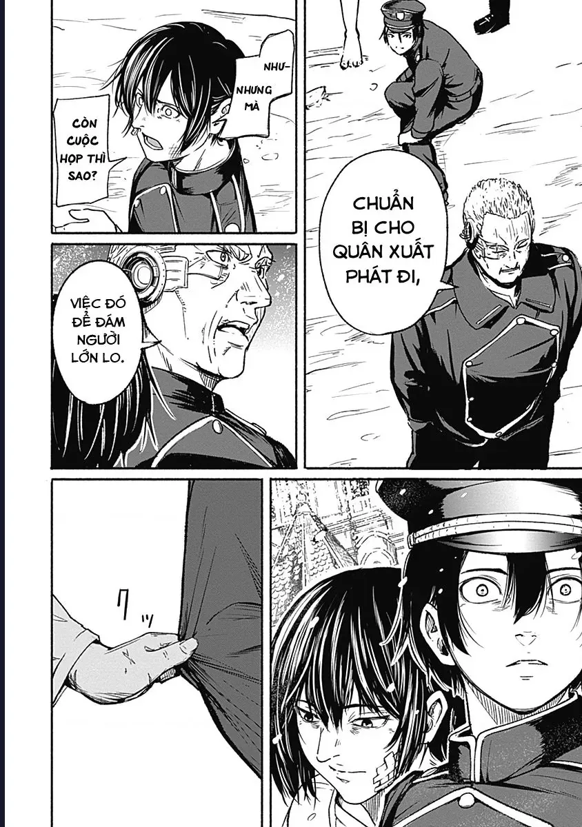 Alma Chap 15 - Next Chap 14