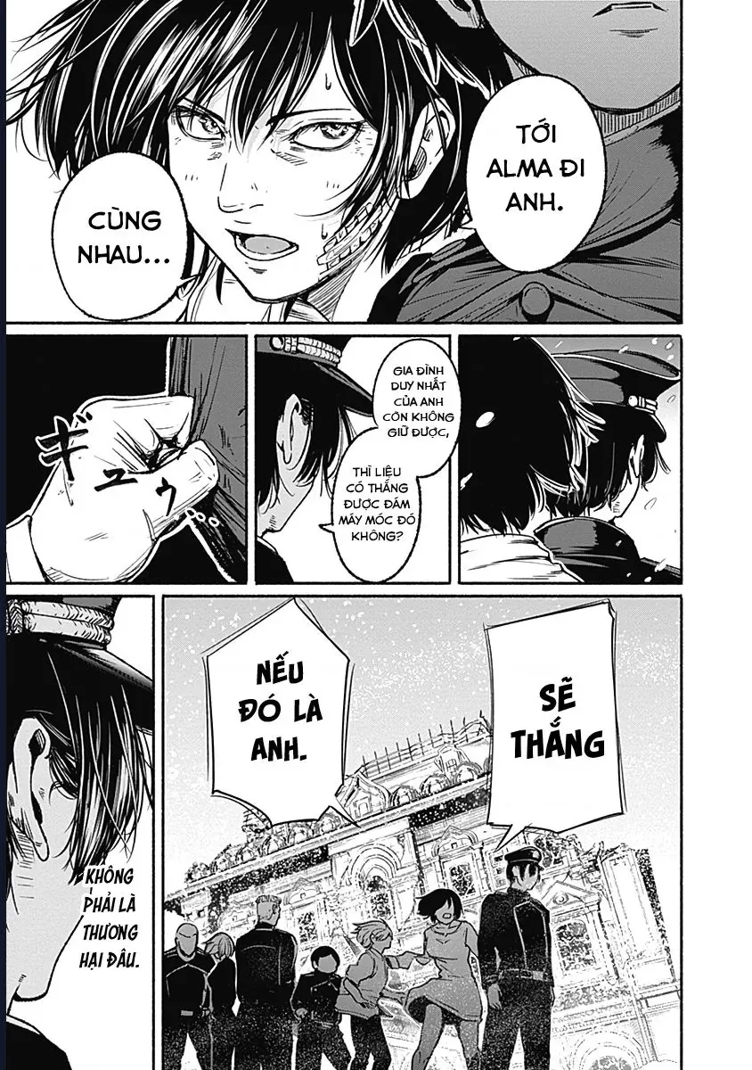 Alma Chap 15 - Next Chap 14