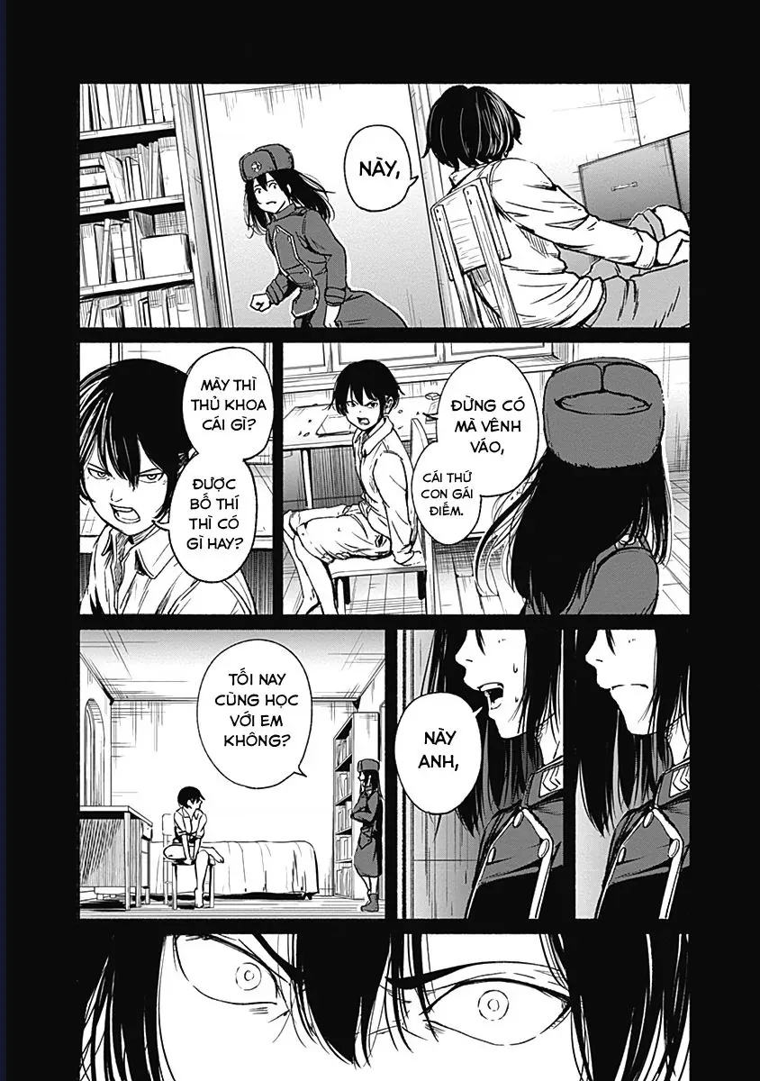 Alma Chap 15 - Next Chap 14