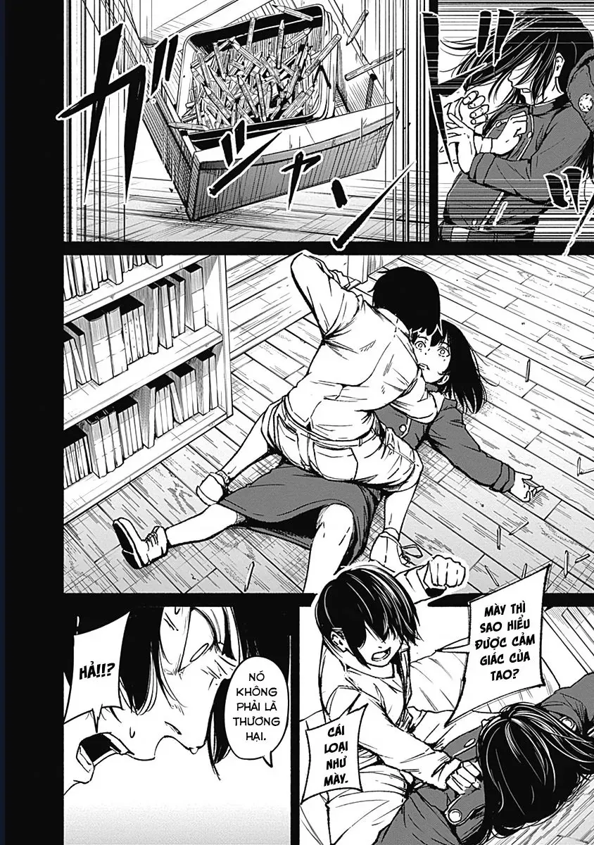 Alma Chap 15 - Next Chap 14