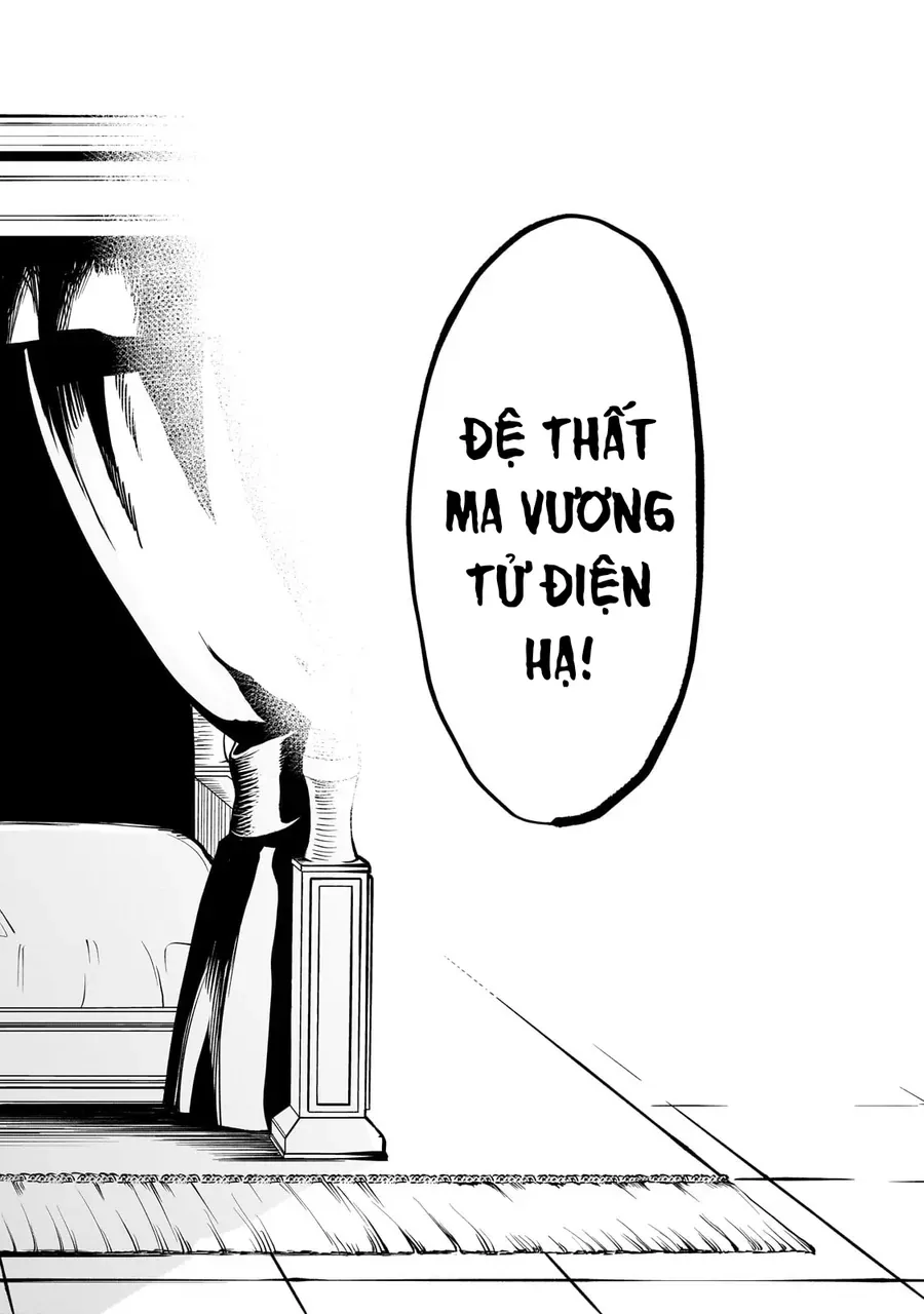 Dainana Maouji Jilbagias No Maou Keikokuki Chap 16 - Next Chap 15.2