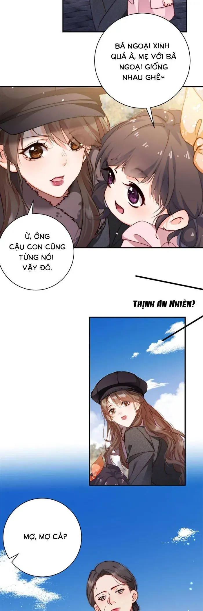 Trợ Thủ Đắc Lực Mua Một Tặng Một Chap 58 - Next Chap 57