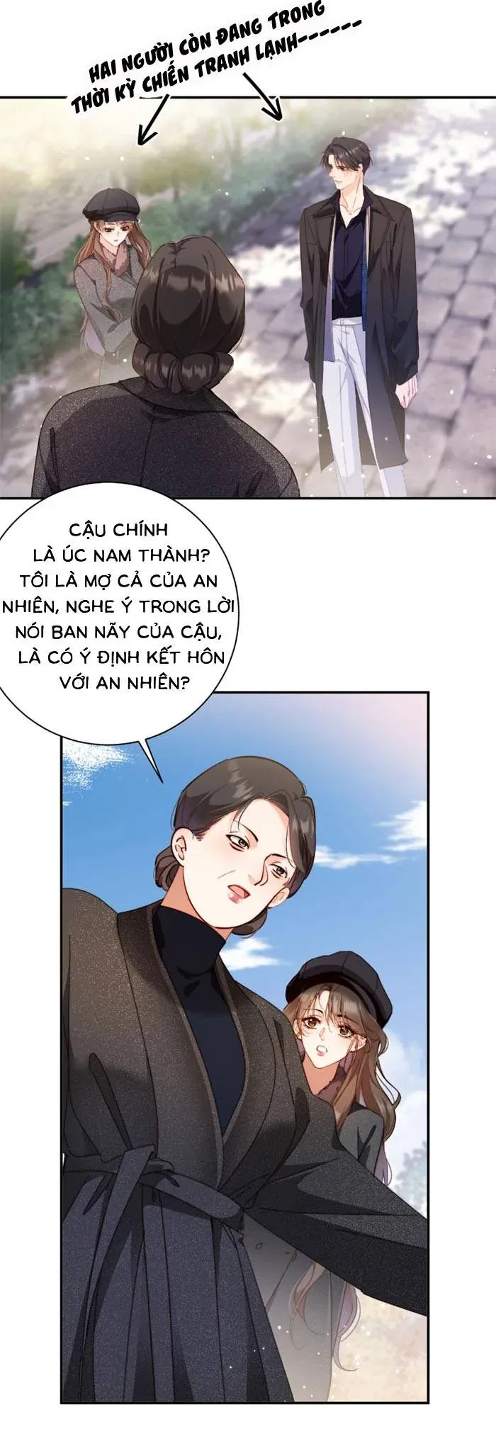 Trợ Thủ Đắc Lực Mua Một Tặng Một Chap 58 - Next Chap 57
