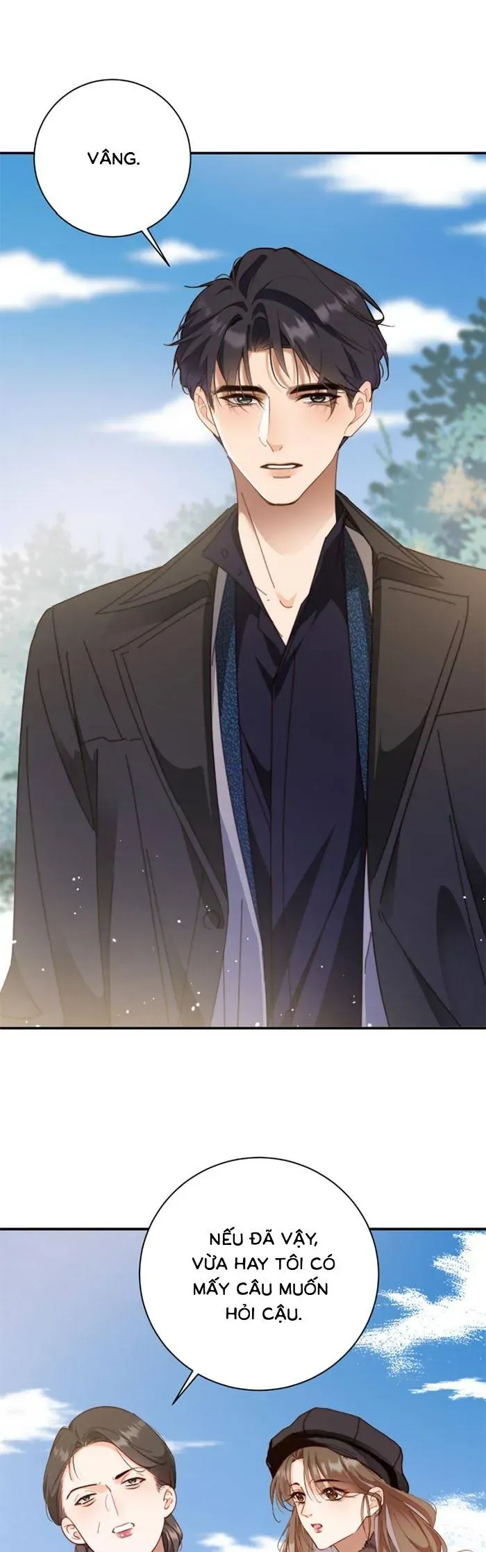 Trợ Thủ Đắc Lực Mua Một Tặng Một Chap 58 - Next Chap 57