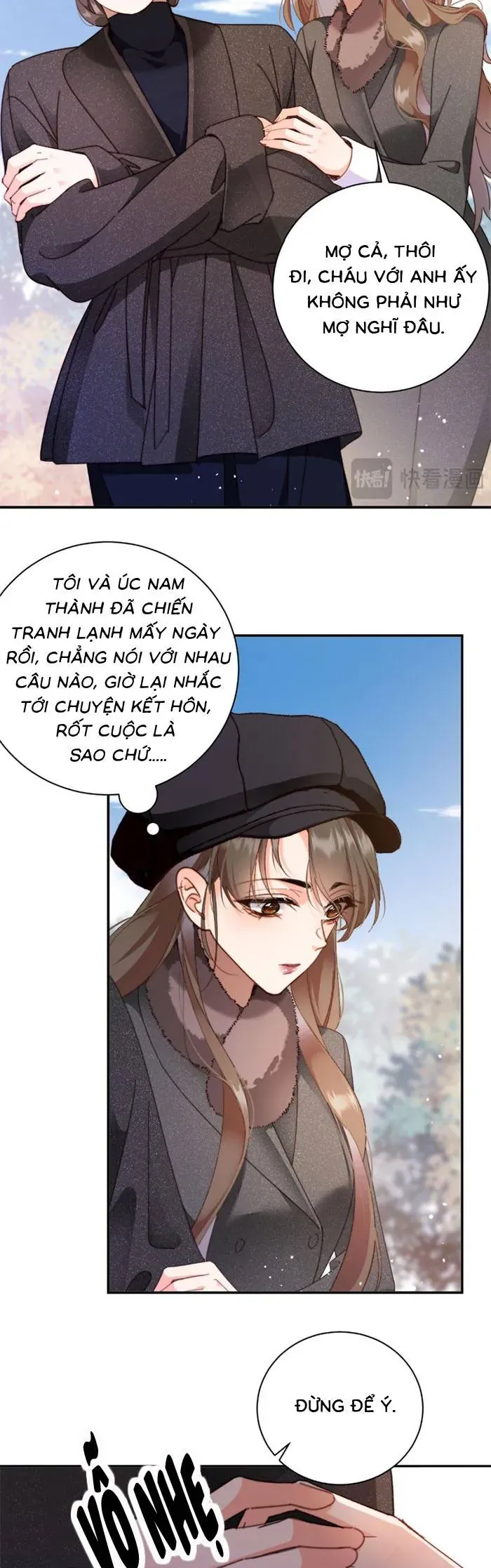 Trợ Thủ Đắc Lực Mua Một Tặng Một Chap 58 - Next Chap 57