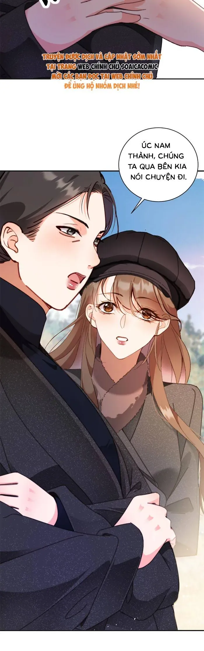 Trợ Thủ Đắc Lực Mua Một Tặng Một Chap 58 - Next Chap 57