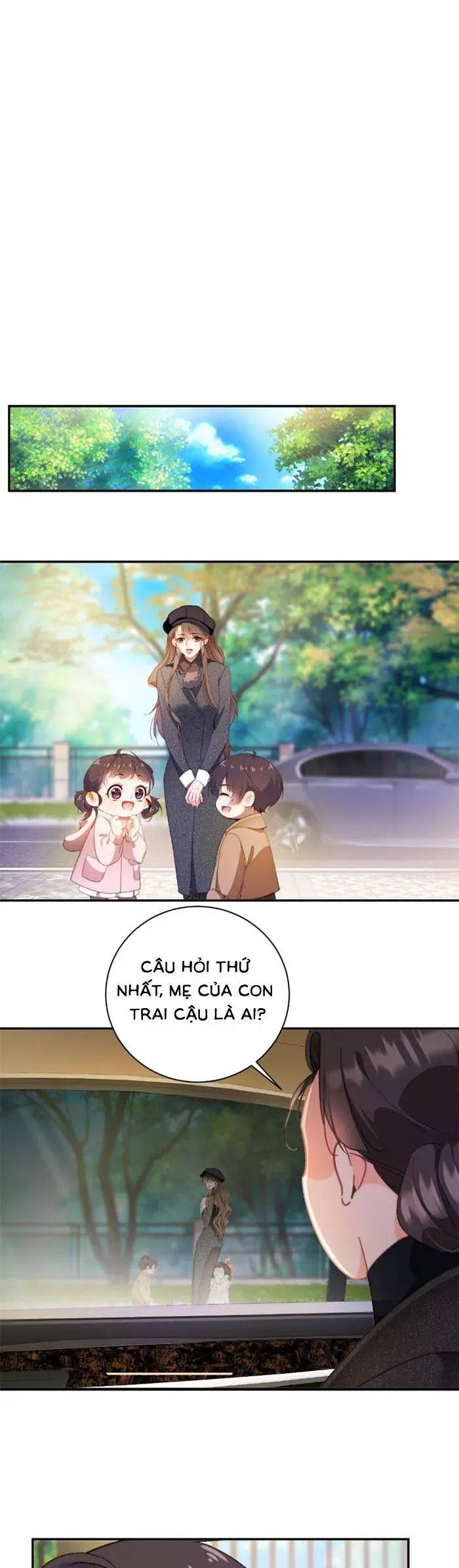 Trợ Thủ Đắc Lực Mua Một Tặng Một Chap 58 - Next Chap 57