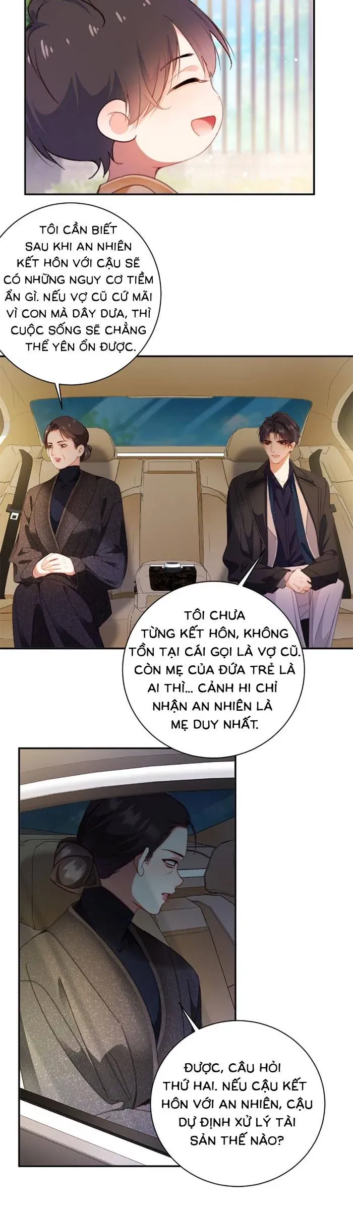 Trợ Thủ Đắc Lực Mua Một Tặng Một Chap 58 - Next Chap 57