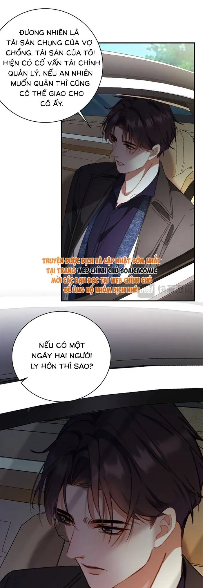 Trợ Thủ Đắc Lực Mua Một Tặng Một Chap 58 - Next Chap 57