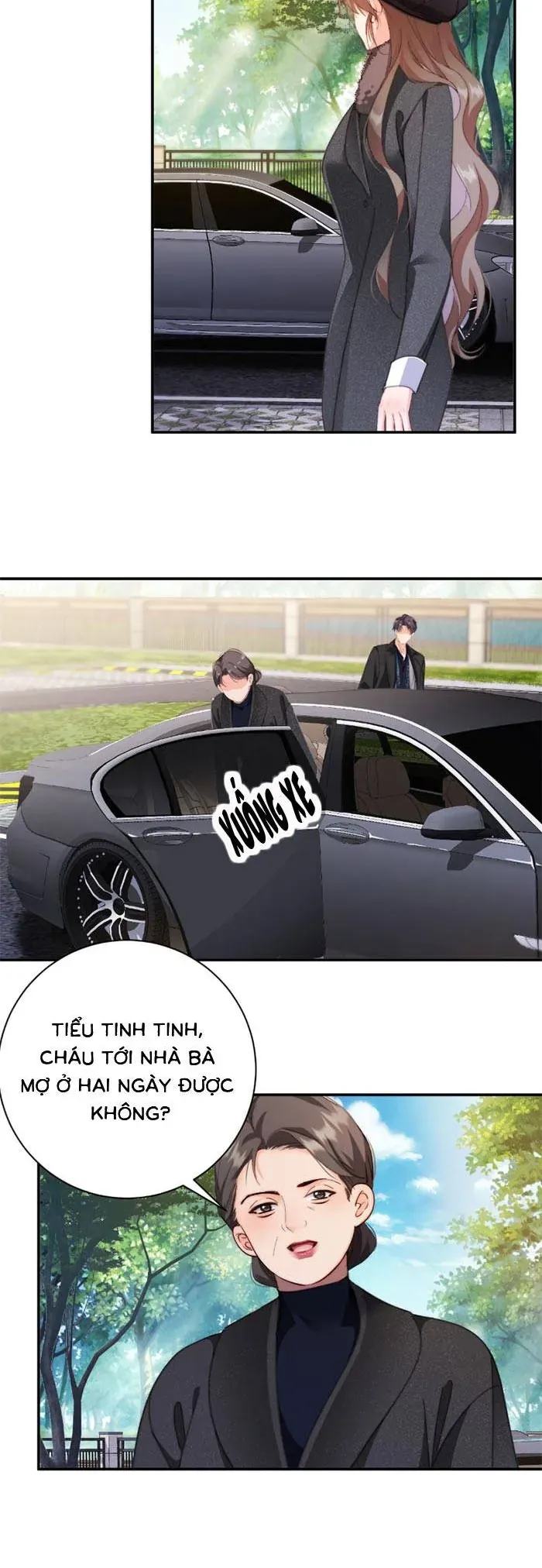 Trợ Thủ Đắc Lực Mua Một Tặng Một Chap 58 - Next Chap 57