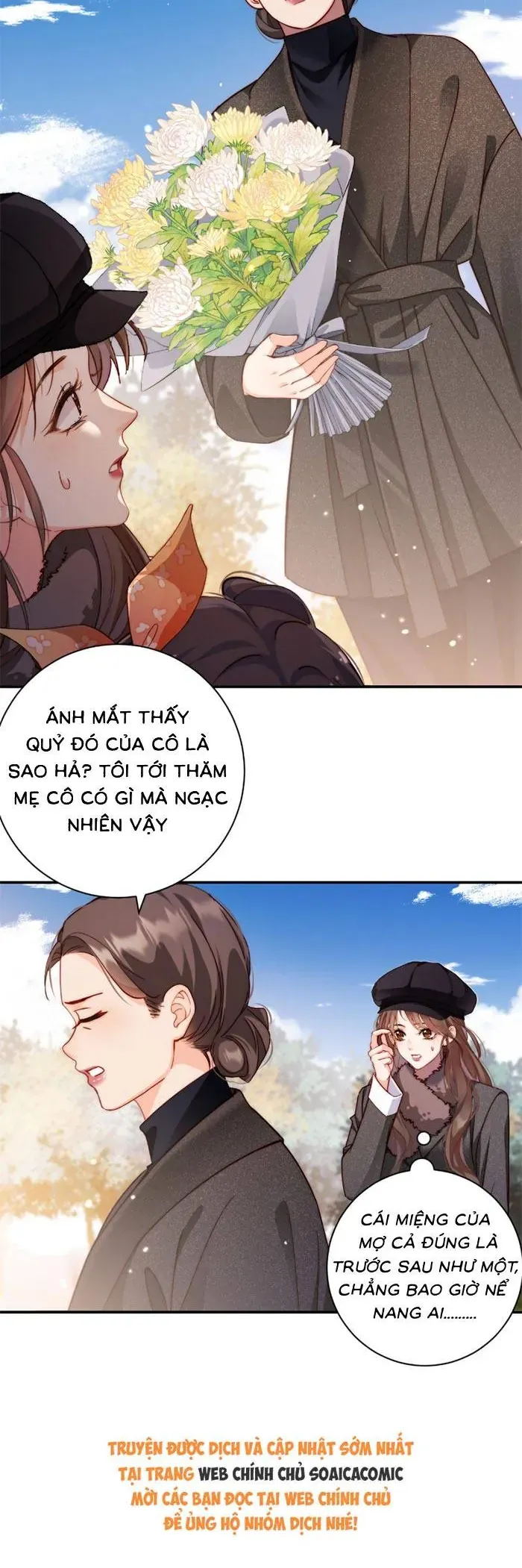 Trợ Thủ Đắc Lực Mua Một Tặng Một Chap 58 - Next Chap 57