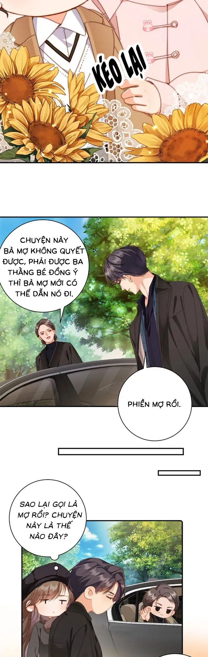 Trợ Thủ Đắc Lực Mua Một Tặng Một Chap 58 - Next Chap 57