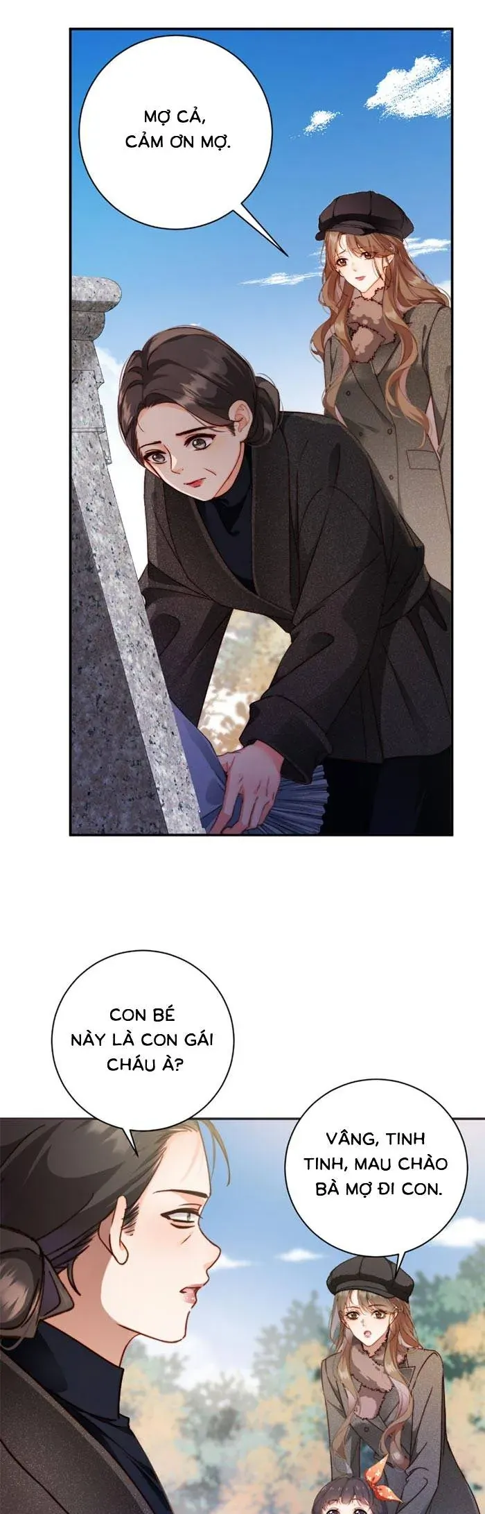 Trợ Thủ Đắc Lực Mua Một Tặng Một Chap 58 - Next Chap 57