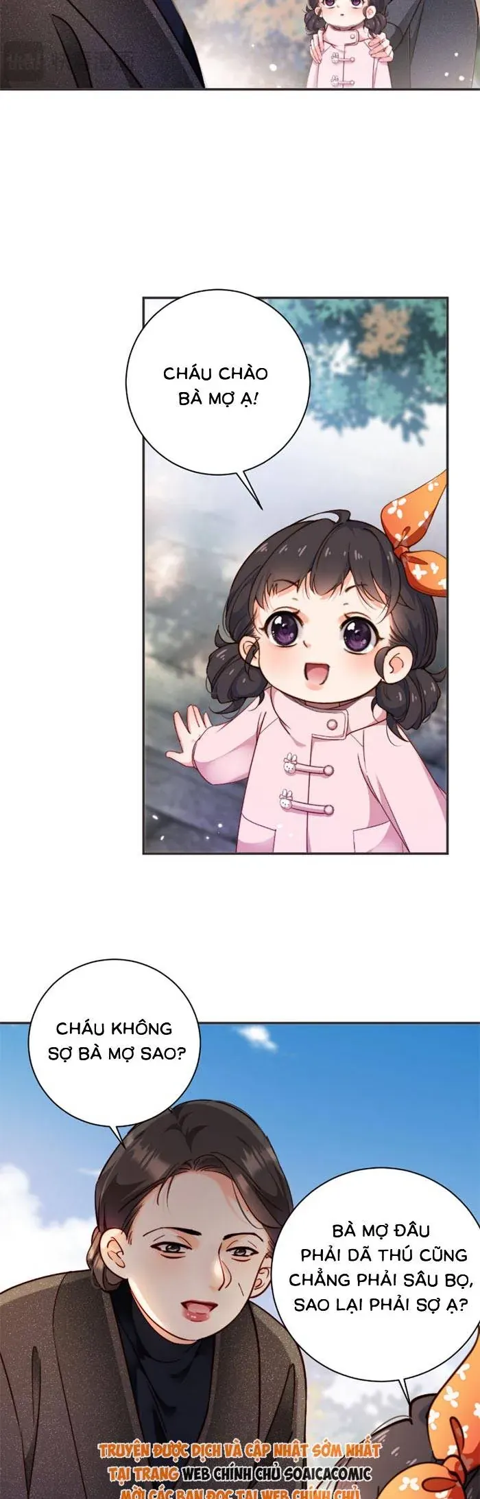 Trợ Thủ Đắc Lực Mua Một Tặng Một Chap 58 - Next Chap 57