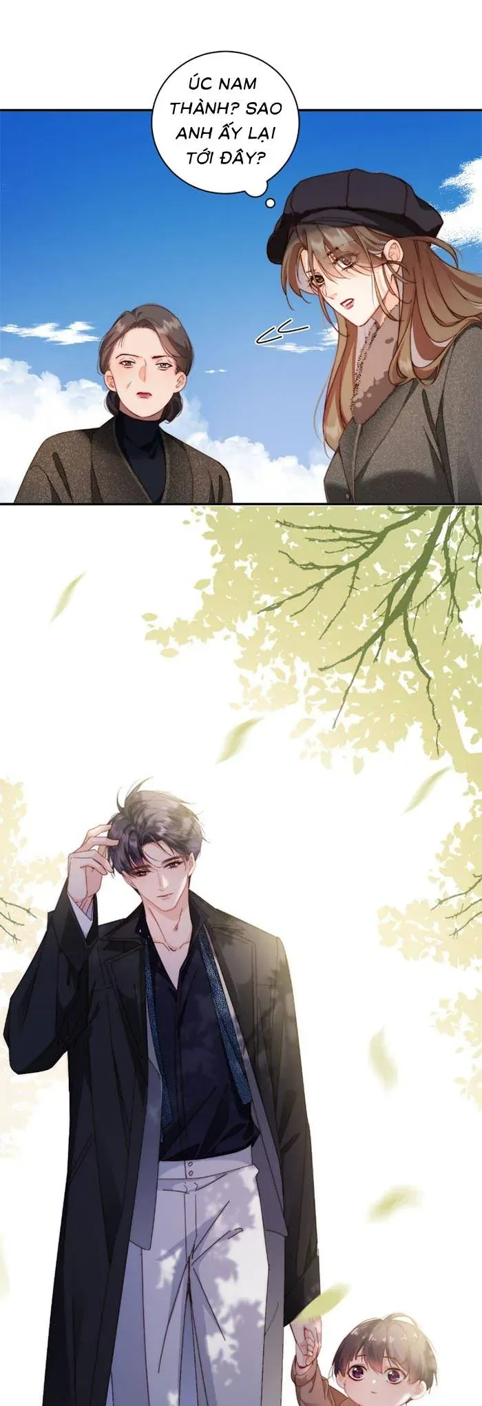 Trợ Thủ Đắc Lực Mua Một Tặng Một Chap 58 - Next Chap 57