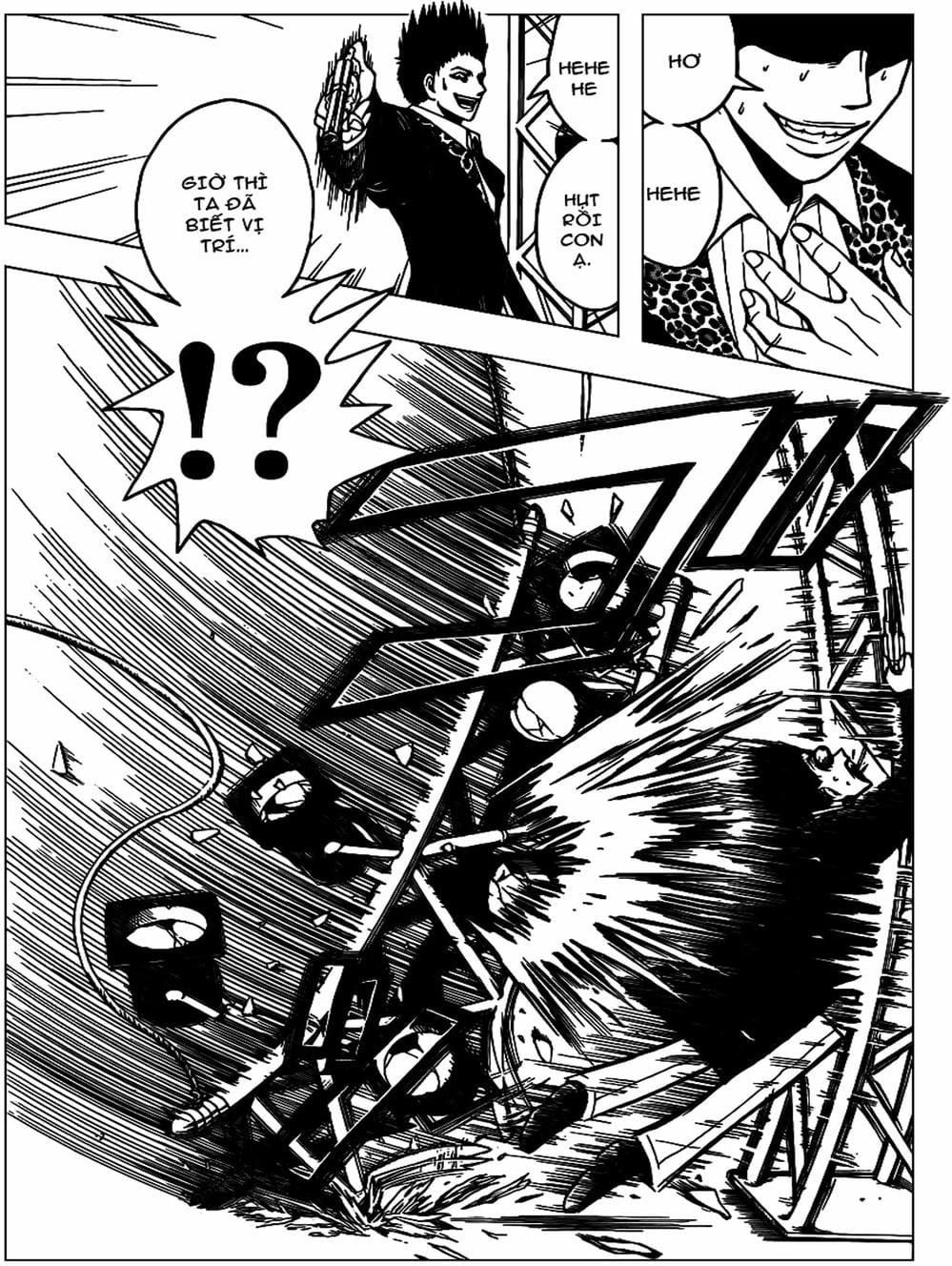 Lớp Học Ám Sát [Chap 62-69]