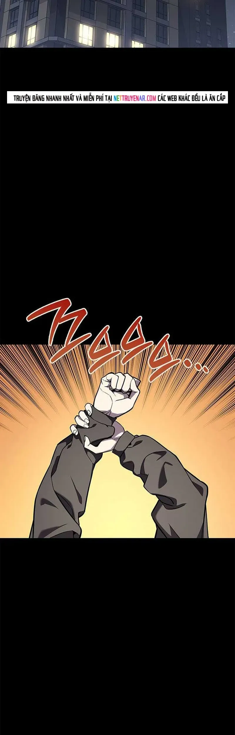 Vị Vua Mạnh Nhất Đã Trở Lại [Chap 160]