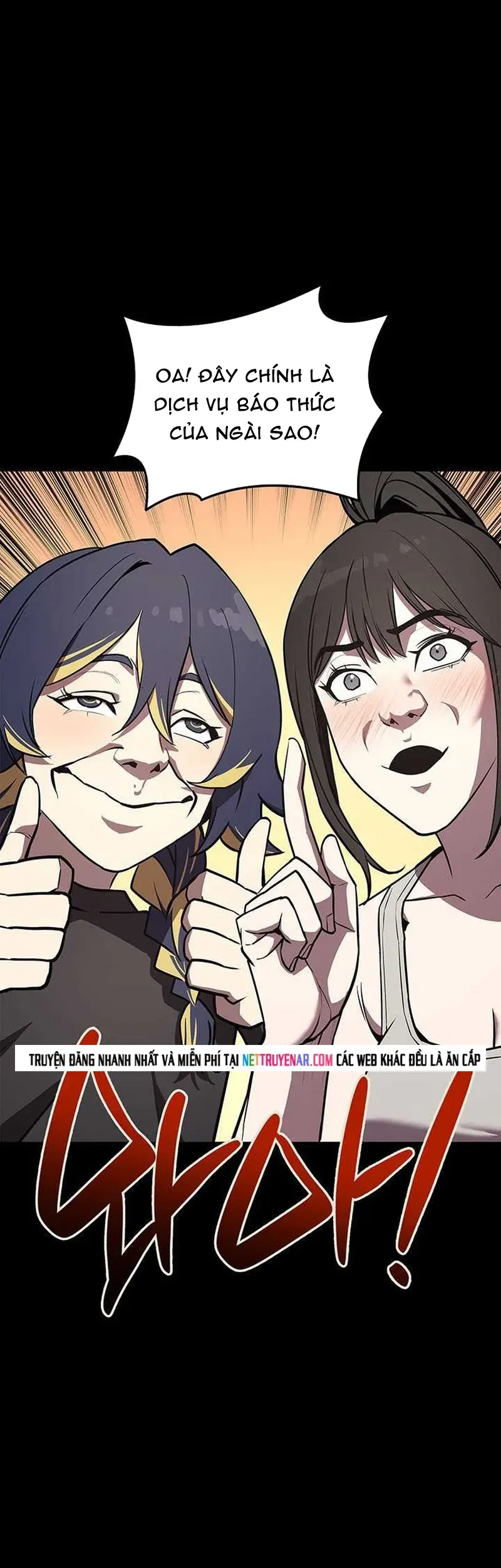 Vị Vua Mạnh Nhất Đã Trở Lại [Chap 160]