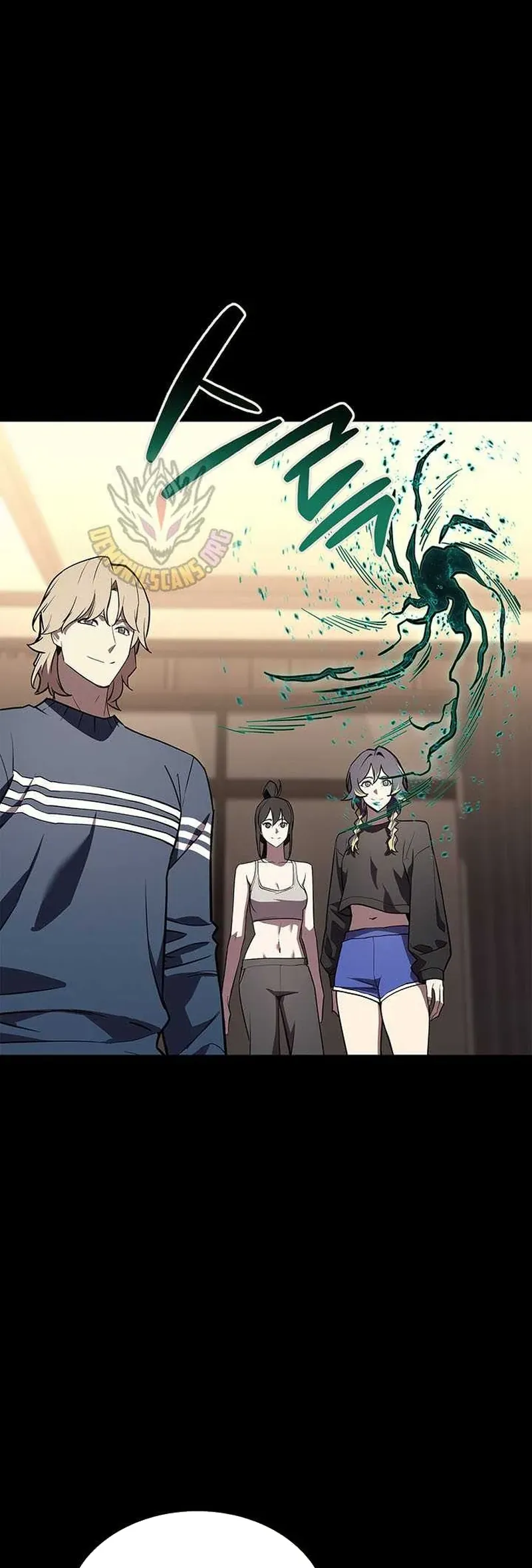 Vị Vua Mạnh Nhất Đã Trở Lại [Chap 160]