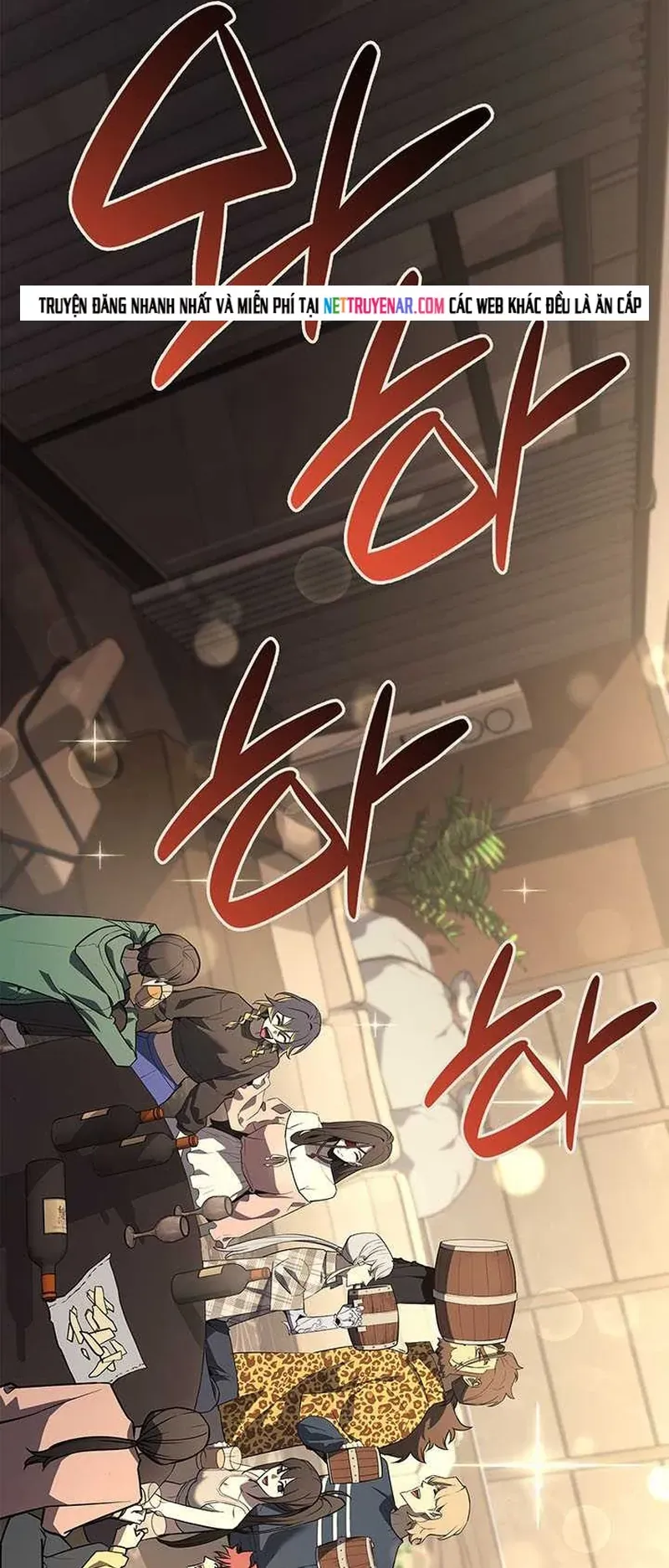 Vị Vua Mạnh Nhất Đã Trở Lại [Chap 160]