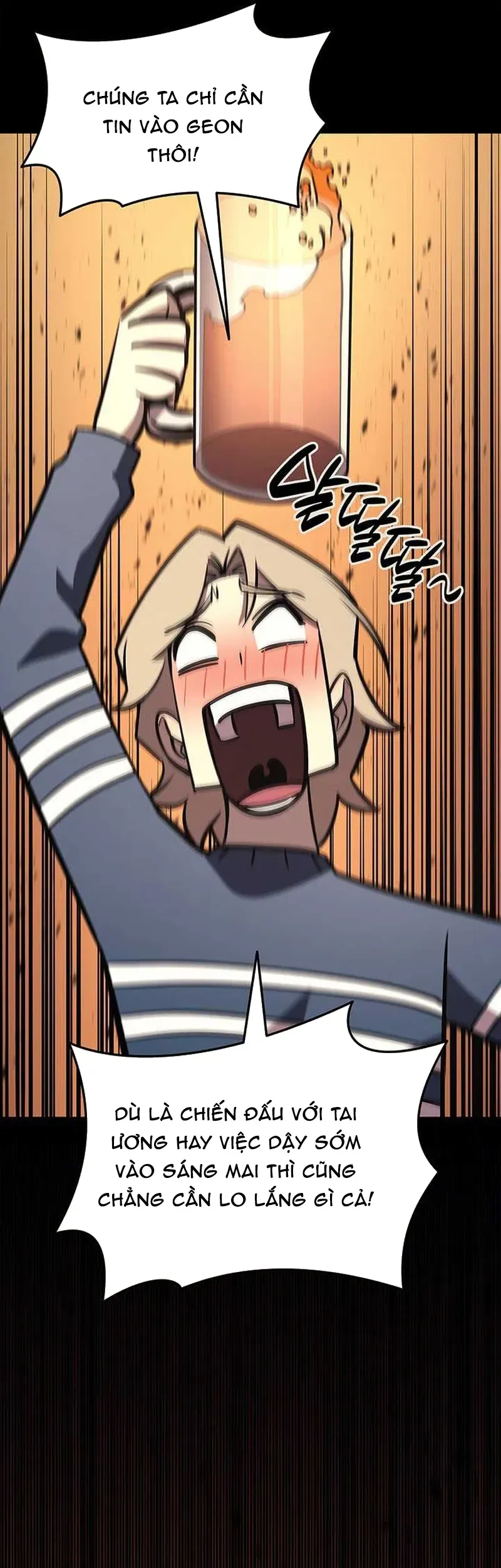 Vị Vua Mạnh Nhất Đã Trở Lại [Chap 160]