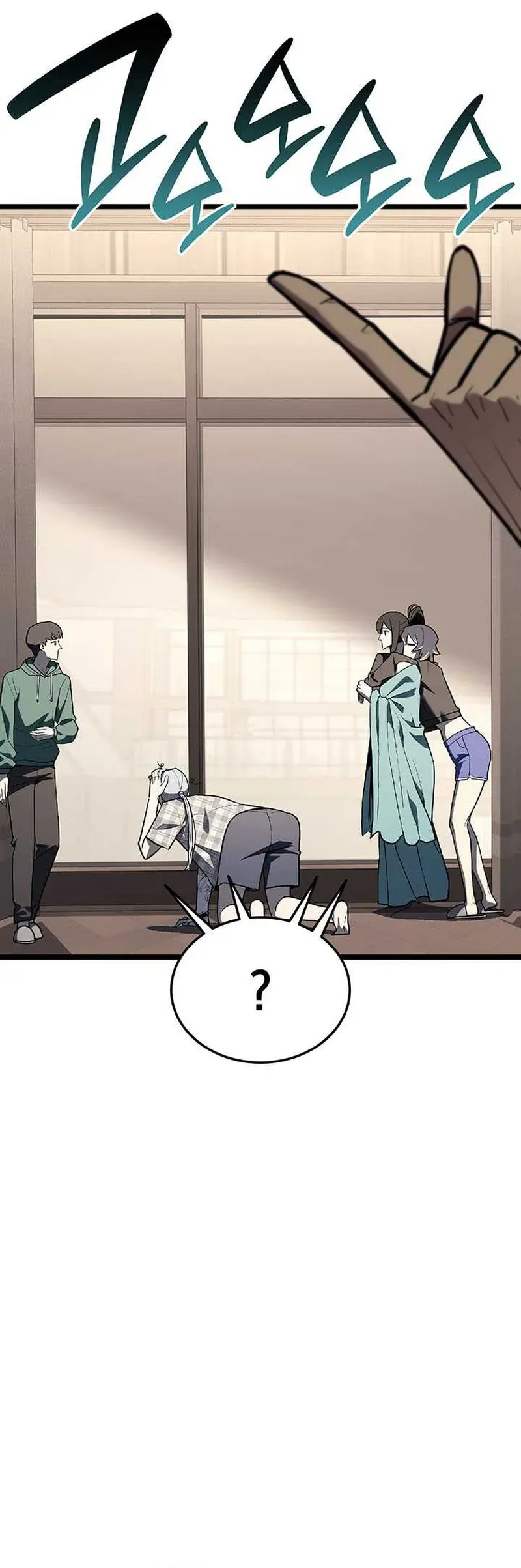 Vị Vua Mạnh Nhất Đã Trở Lại [Chap 160]