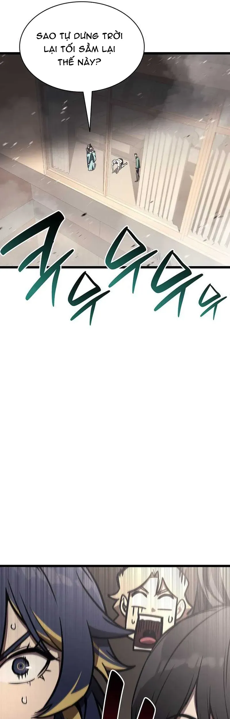 Vị Vua Mạnh Nhất Đã Trở Lại [Chap 160]