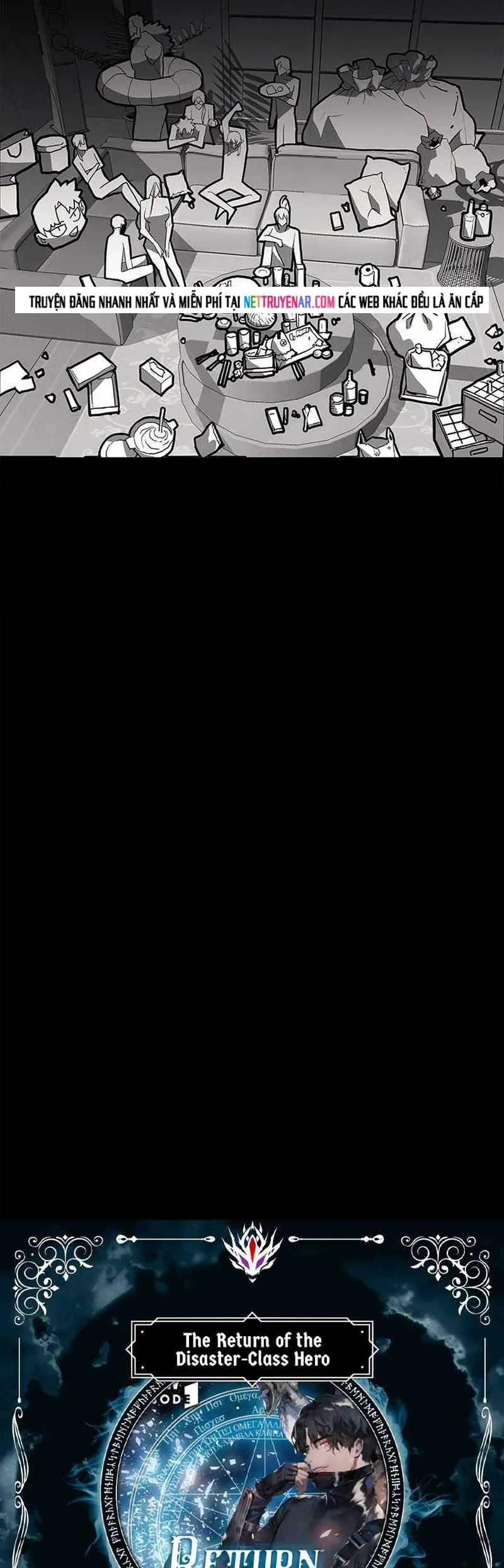 Vị Vua Mạnh Nhất Đã Trở Lại [Chap 160]