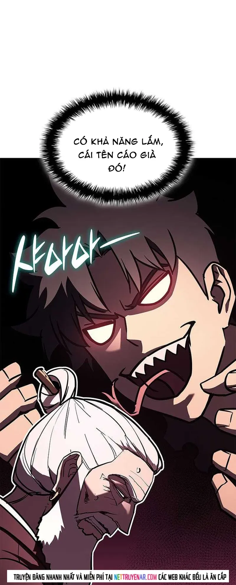 Vị Vua Mạnh Nhất Đã Trở Lại [Chap 160]