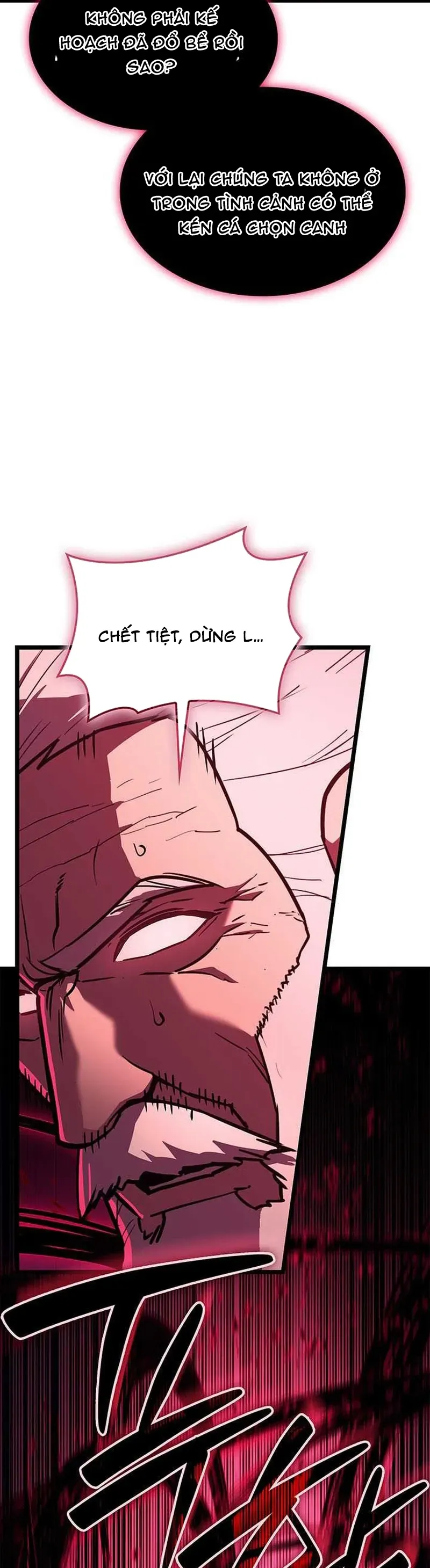 Vị Vua Mạnh Nhất Đã Trở Lại [Chap 160]