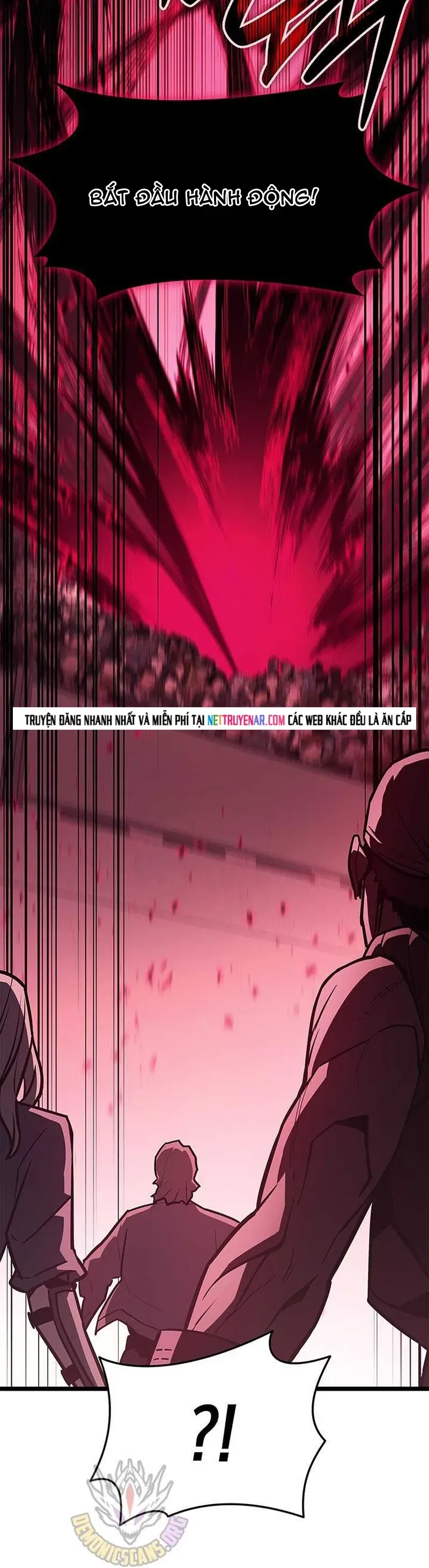 Vị Vua Mạnh Nhất Đã Trở Lại [Chap 160]