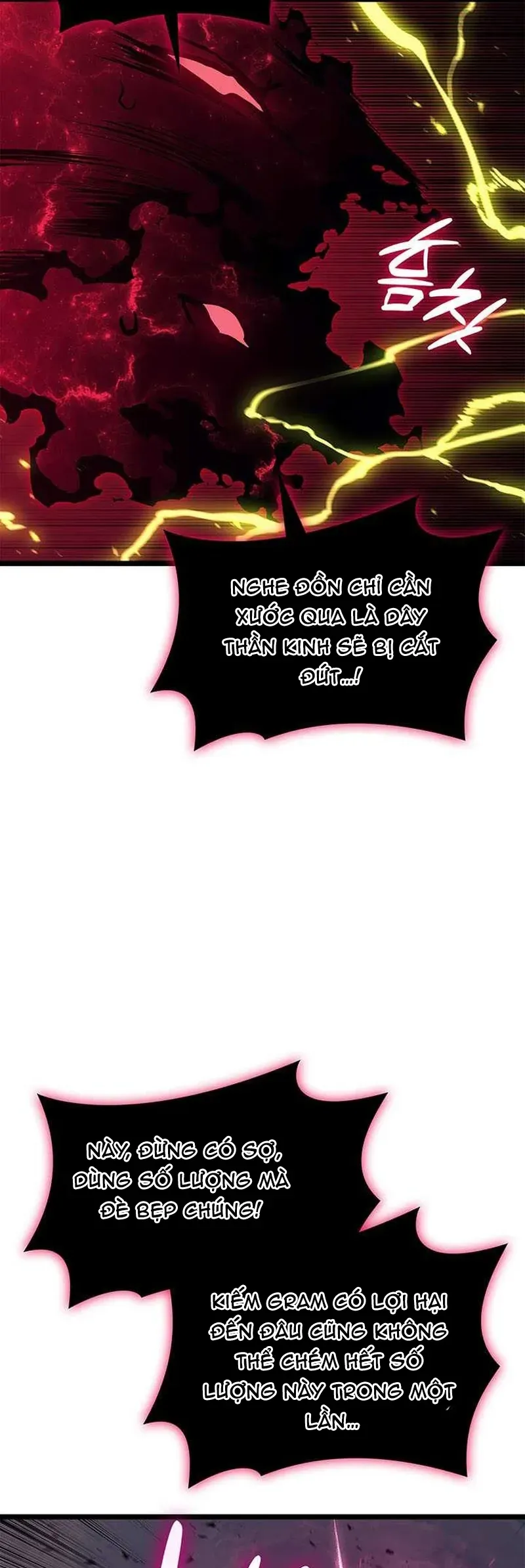 Vị Vua Mạnh Nhất Đã Trở Lại [Chap 160]