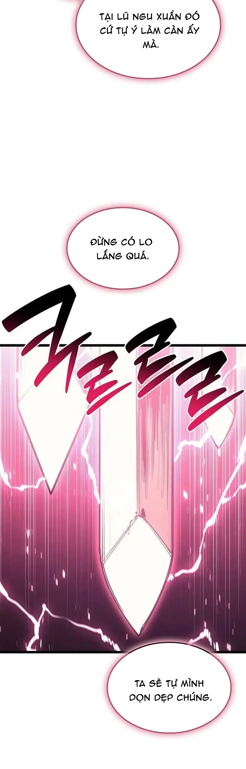 Vị Vua Mạnh Nhất Đã Trở Lại [Chap 160]