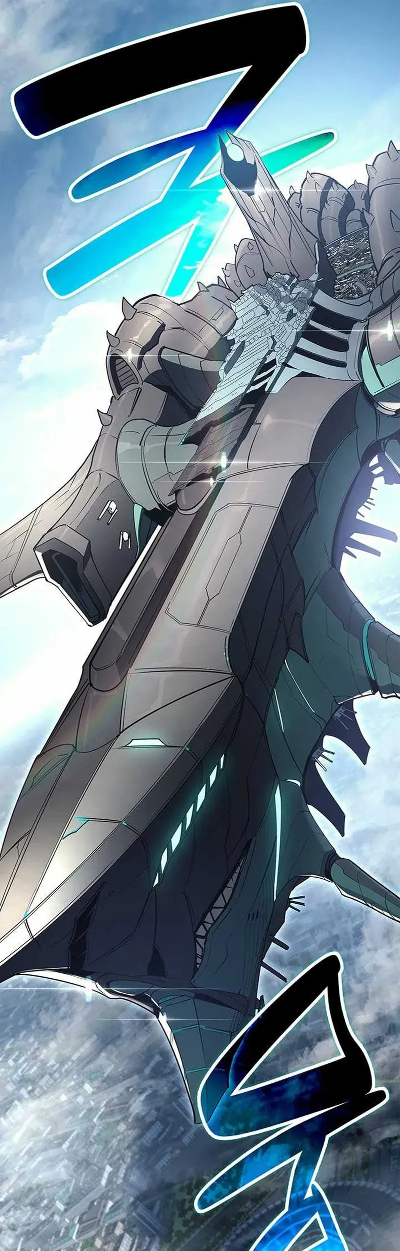 Vị Vua Mạnh Nhất Đã Trở Lại [Chap 160]