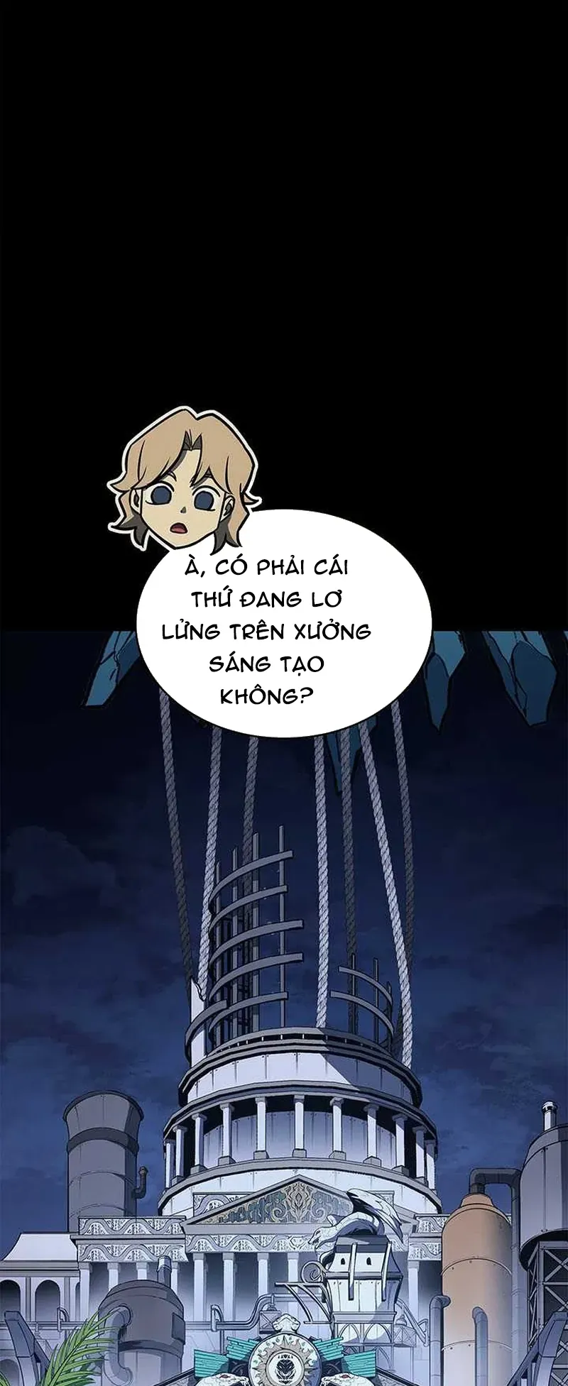 Vị Vua Mạnh Nhất Đã Trở Lại [Chap 160]